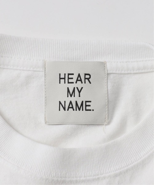 EDIFICE（エディフィス）の「《再入荷》MATISSE(マティス) 別注 アートプリント Tシャツ（Tシャツ/カットソー・メンズ・ホワイト/ホワイト×ホワイト/ライトホワイト・LARGE/MEDIUM）」の8枚目の写真