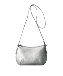 HIROFU｜ヒロフのバッグ（シルバー/銀色系・無地）通販 - ZOZOTOWN