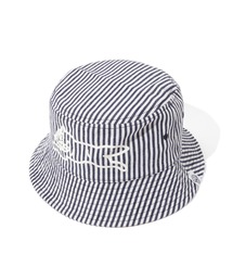 ICECREAM | WASHED DENIM HAT(ハット)