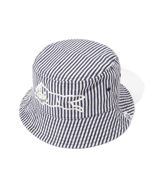 【セール】WASHED DENIM HAT（ハット）｜ICECREAM（アイスクリーム）