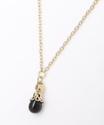 チャイハネ | 【チャイハネ】メリティアネックレス(ネックレス)