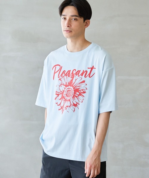 Lana Tシャツ CATEGORY Hula Lani（フララニ） | Mariee's