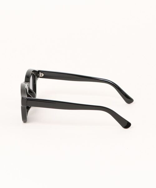 y/m by RIKA(イムバイリカ)の「Shades r01(サングラス・レディース・ブラック・FREE)」の14枚目の写真