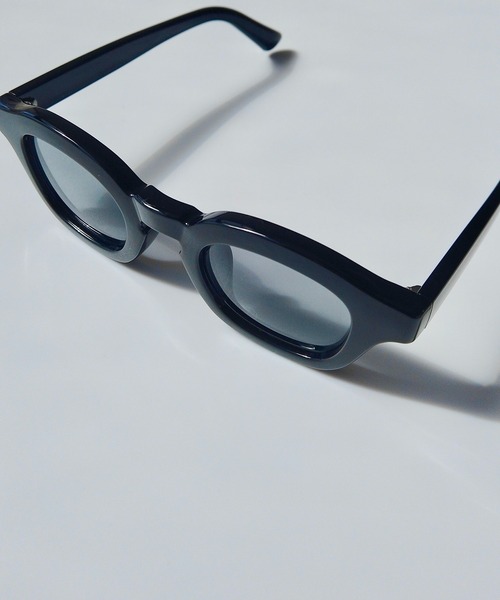 y/m by RIKA(イムバイリカ)の「Shades r01(サングラス・レディース・ブラック・FREE)」の5枚目の写真