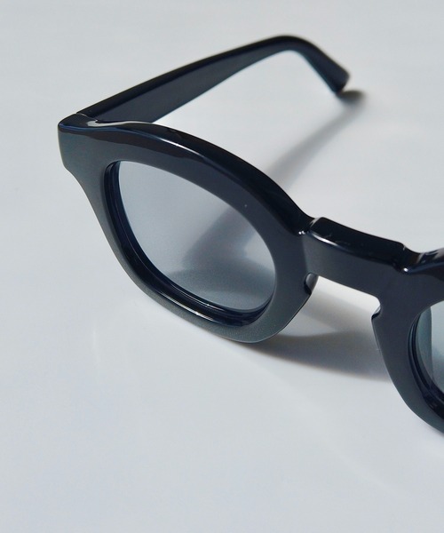 y/m by RIKA(イムバイリカ)の「Shades r01(サングラス・レディース・ブラック・FREE)」の6枚目の写真