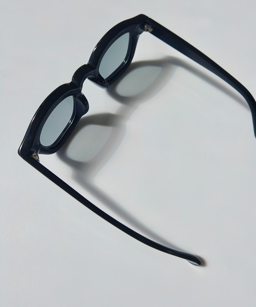 y/m by RIKA(イムバイリカ)の「Shades r01(サングラス・レディース・ブラック・FREE)」の7枚目の写真