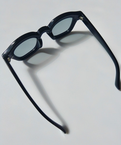 y/m by RIKA(イムバイリカ)の「Shades r01(サングラス・レディース・ブラック・FREE)」の8枚目の写真