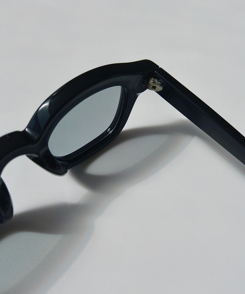y/m by RIKA(イムバイリカ)の「Shades r01(サングラス・レディース・ブラック・FREE)」の9枚目の写真