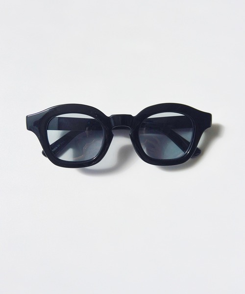 y/m by RIKA(イムバイリカ)の「Shades r01(サングラス・レディース・ブラック・FREE)」の11枚目の写真