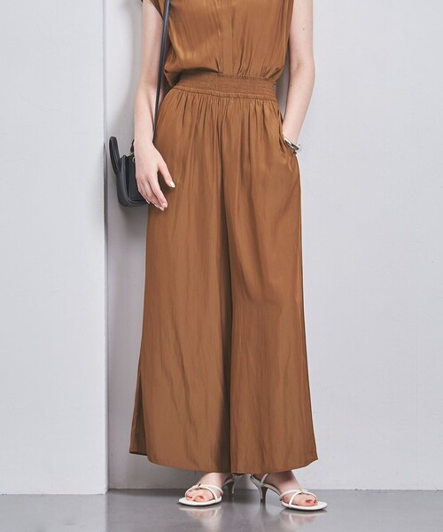 UNITED ARROWS（ユナイテッドアローズ）の「COOL LIGHT イージーパンツ