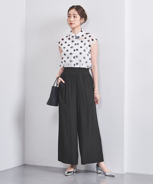 UNITED ARROWS（ユナイテッドアローズ）の「COOL LIGHT イージーパンツ