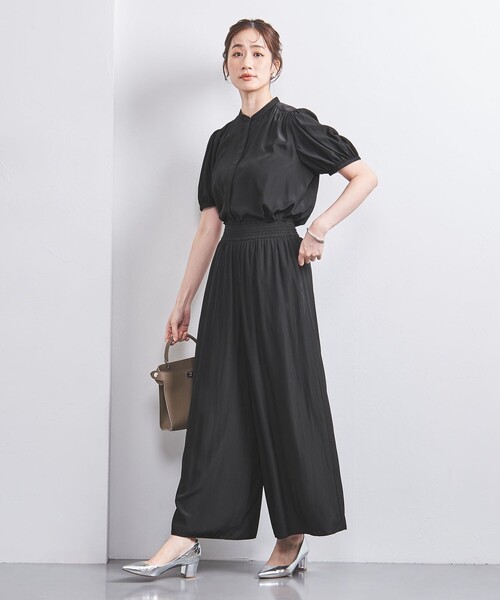 UNITED ARROWS（ユナイテッドアローズ）の「COOL LIGHT イージーパンツ