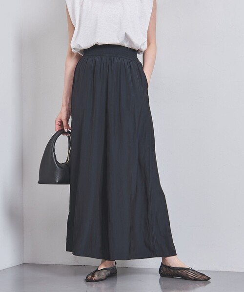 UNITED ARROWS（ユナイテッドアローズ）の「COOL LIGHT イージーパンツ