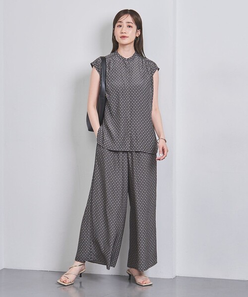 UNITED ARROWS（ユナイテッドアローズ）の「COOL LIGHT イージーパンツ