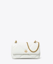 TORY BURCH（トリーバーチ）の「キラ ダイヤモンドキルト ミニ