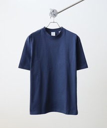 CROSS & STITCH 8.1オンス ヘビーウェイト USAコットン 半袖Tシャツ