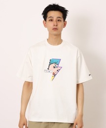 atmos Girls T-shirt / アトモス ガールズ Tシャツ