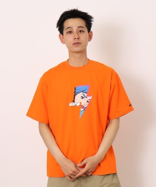 Abom Heet ゴーグル レンズ Atomic Orange 調光、Tシャツ Abom Heet ゴーグル レンズ Atomic Orange 調光、Tシャツ Amazon