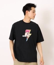 アトモスコン記念Tシャツ Lサイズ atmos con atmos公式通販[靴/スニーカー、ファッションのアトモス] | atmos