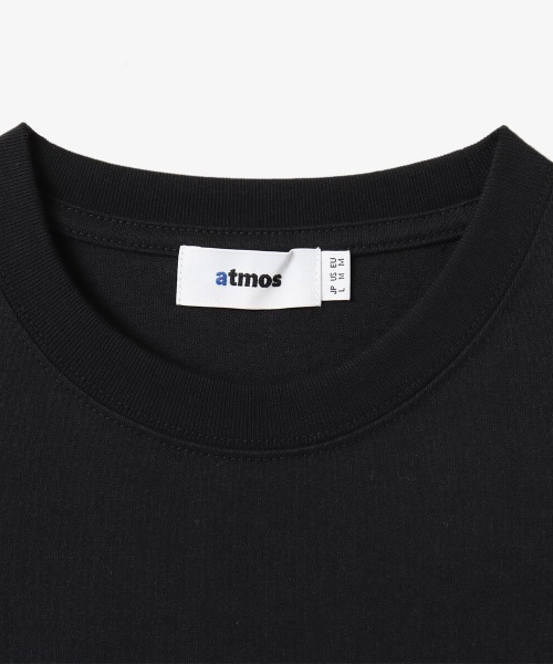 atmos Girls T-shirt / アトモス ギャルズ ティーシャツ（Tシャツ/カットソー）｜atmos（アトモス）