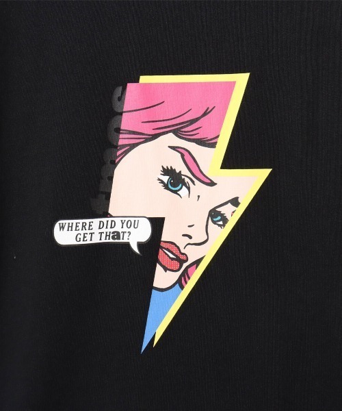 atmos Girls T-shirt / アトモス ギャルズ ティーシャツ（Tシャツ/カットソー）｜atmos（アトモス）