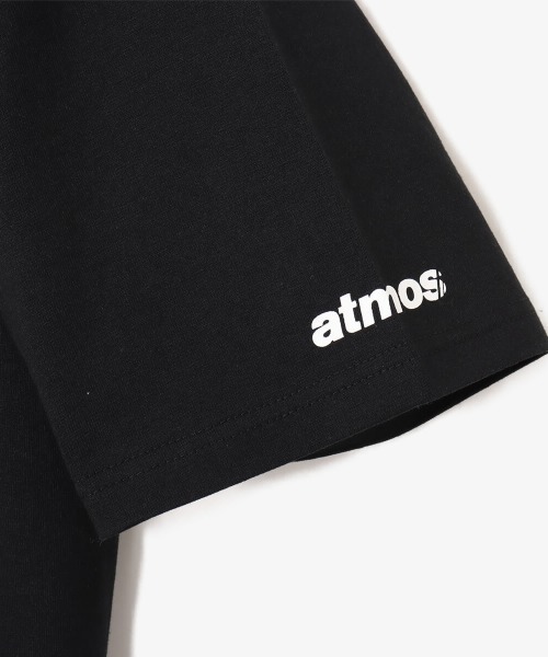 atmos Girls T-shirt / アトモス ギャルズ ティーシャツ（Tシャツ/カットソー）｜atmos（アトモス）