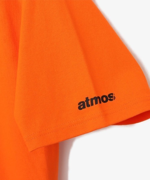 atmos Girls T-shirt / アトモス ギャルズ ティーシャツ（Tシャツ/カットソー）｜atmos（アトモス）