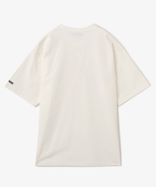 atmos Girls T-shirt / アトモス ギャルズ ティーシャツ（Tシャツ/カットソー）｜atmos（アトモス）