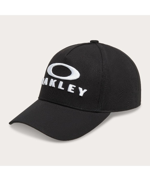 OAKLEY(オークリー)の「オークリー ESSENTIAL OR CAP 24.0 / キャップ / 帽子 /OAKLEY(キャップ・メンズ・ブラック/ベージュ/ブルー・U)」の3枚目の写真