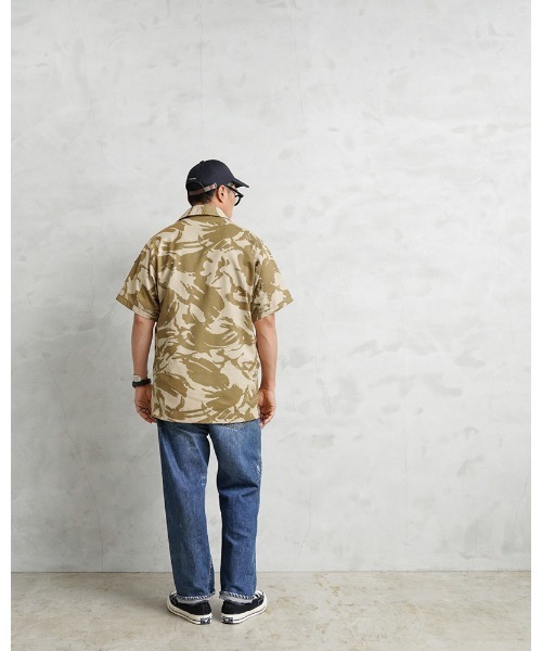 MILITARY（ミリタリー）の「WAIPER.inc 実物 新品 デッド