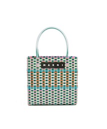 MARNI MARKET（マルニマーケット）の「ケーキバスケット（かご