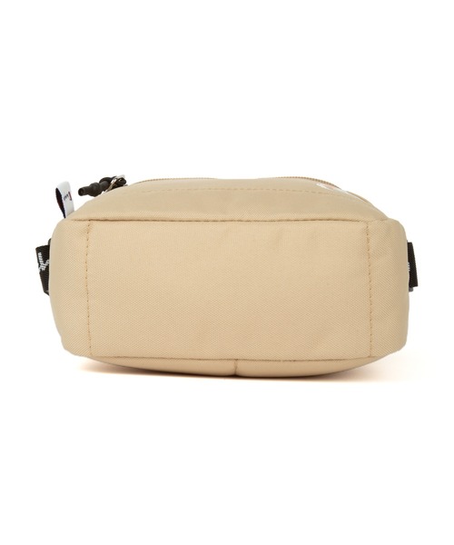 Champion(チャンピオン)の「champion/チャンピオン ショルダーバッグ エスター No.63881(ショルダーバッグ・メンズ・ネイビー/サンドベージュ/ブラック・FREE)」の9枚目の写真