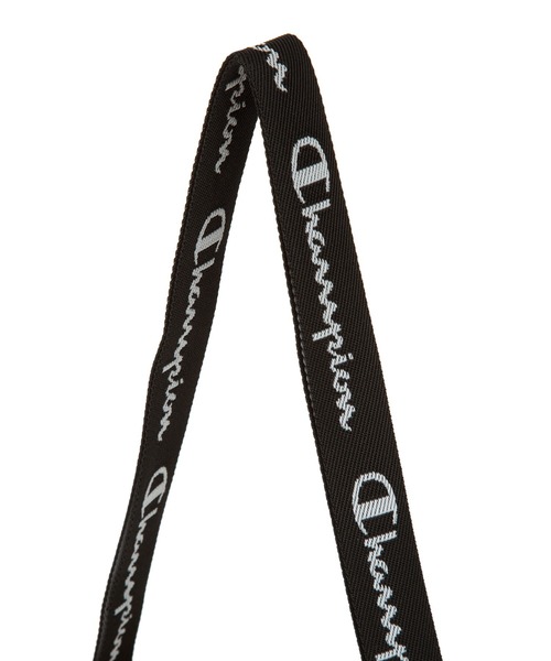 Champion(チャンピオン)の「champion/チャンピオン ショルダーバッグ エスター No.63881(ショルダーバッグ・メンズ・ネイビー/サンドベージュ/ブラック・FREE)」の11枚目の写真