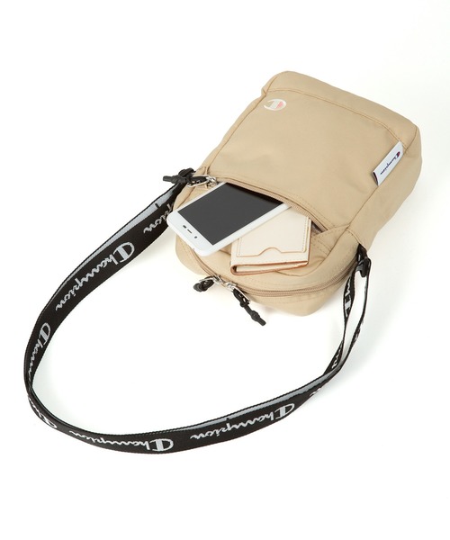 aua様 champion/チャンピオン ショルダーバッグ エスター No.63881