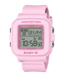 BABY-G | BABY-G/ベイビージー 腕時計 BGD-10-4JF(デジタル腕時計)