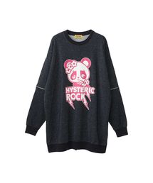HYSTERIC ROCK PANDA ワンピース