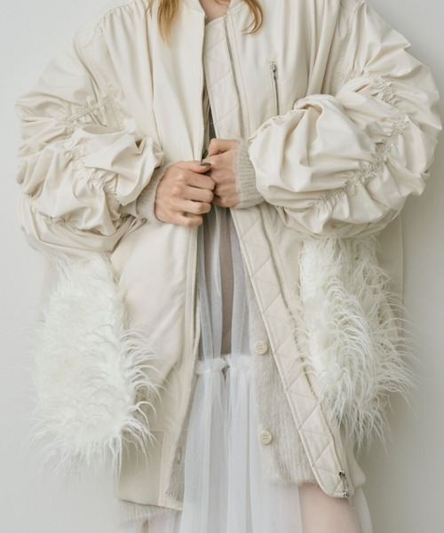 LA BELLE ETUDE（ラベルエチュード）の「マルチウェイボリュームファー