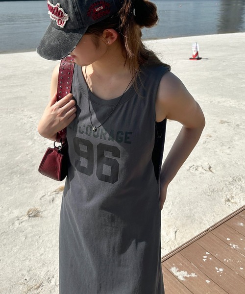 apres jour mignon(アプレジュールミニョン)の「【apresjour mignon SOIE】レースコンビワンピース【ZOZOTOWN限定アイテム】(ワンピース・レディース・ブラック系その他/ネイビー・SMALL/MEDIUM/X-LARGE)」の4枚目の写真