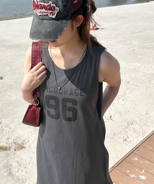 apres jour mignon(アプレジュールミニョン)の「【apresjour mignon SOIE】レースコンビワンピース【ZOZOTOWN限定アイテム】(ワンピース・レディース・ブラック系その他/ネイビー・SMALL/MEDIUM/X-LARGE)」の5枚目の写真