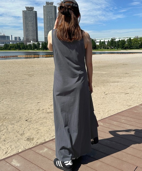 apres jour mignon(アプレジュールミニョン)の「【apresjour mignon SOIE】レースコンビワンピース【ZOZOTOWN限定アイテム】(ワンピース・レディース・ブラック系その他/ネイビー・SMALL/MEDIUM/X-LARGE)」の12枚目の写真