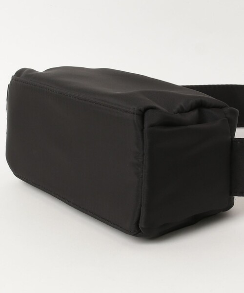 fredy emue（フレディエミュ）の「ツイルクロスボックスショルダーバッグ（ショルダーバッグ・レディース・レッド/ブラック・FREE）」の13枚目の写真