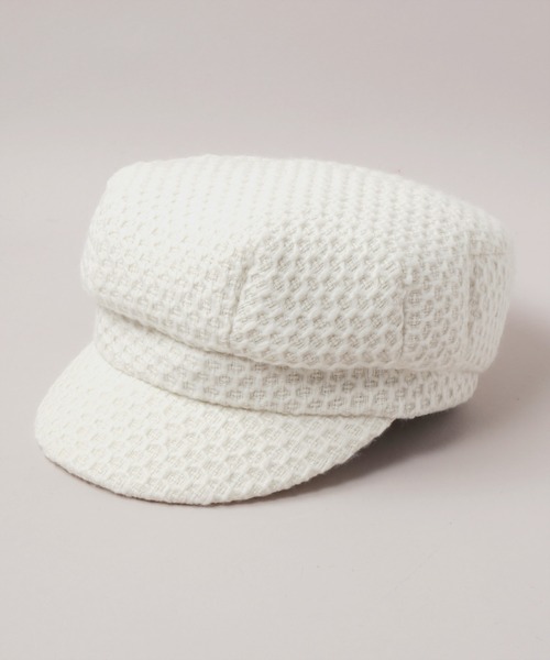 セール】WORK MARINE（キャスケット）｜CA4LA（カシラ）のファッション