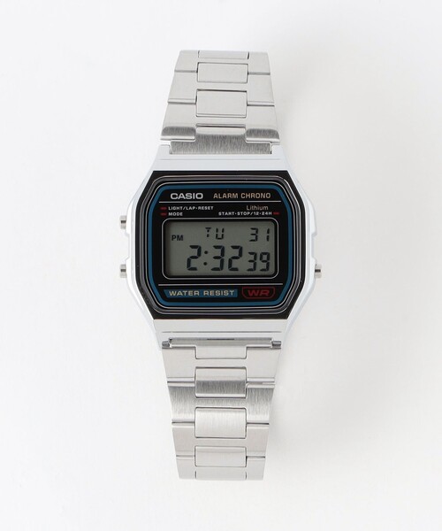 CASIO/カシオ 腕時計 CASIO CLASSIC A159WEVJ-2JR（デジタル腕時計