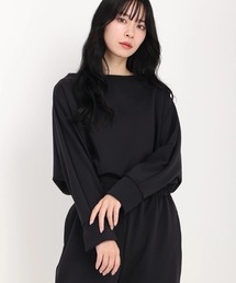 ストロベリーフィールズ 長袖トップス STRAWBERRY-FIELDS｜ストロベリーフィールズのTシャツ