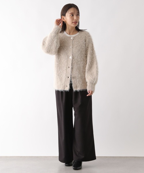 セール】ギャザーワイドパンツAW 133638（その他パンツ