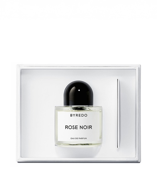 ローズノワール オードパルファン 50ml（香水）｜BYREDO（バイレード