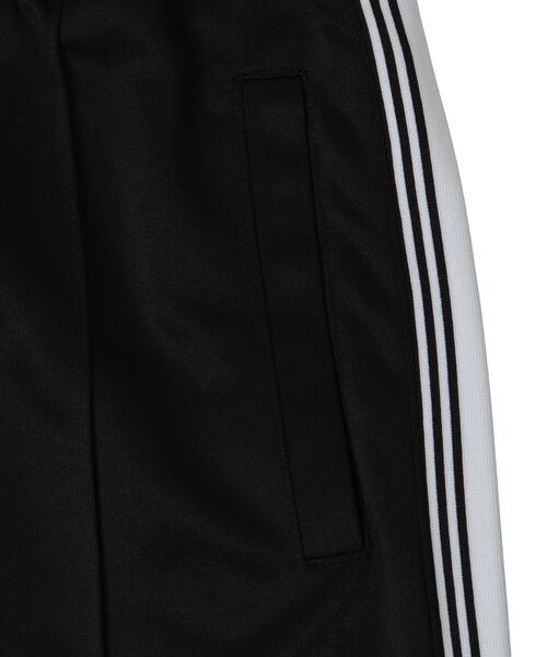 FILA（フィラ）の「∴WEGO/別注FILAライントラックパンツ（その他パンツ・メンズ・ブラック/オフホワイト・MEDIUM/LARGE）」の19枚目の写真