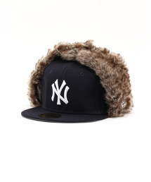 BEAMS | NEW ERA×BEAMS / 別注 Earflap(キャップ)