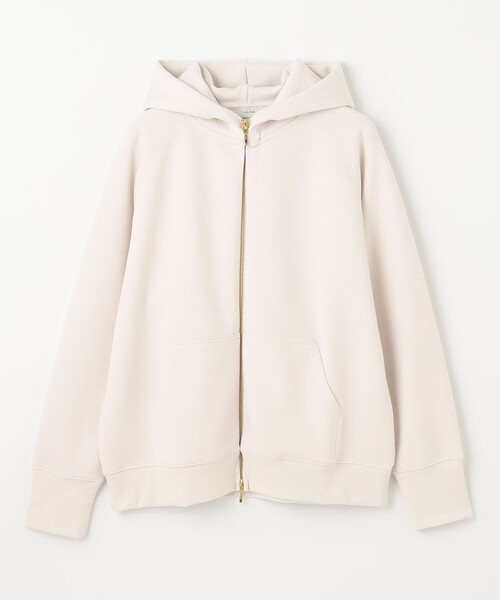 neith. ダブルジッパー ジャンパー alexander wang - 【ラスト1点】 HALF ZIP TRACK JACKET IN