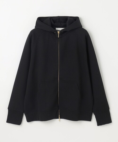 neith. ダブルジッパー ジャンパー alexander wang - 【ラスト1点】 HALF ZIP TRACK JACKET IN